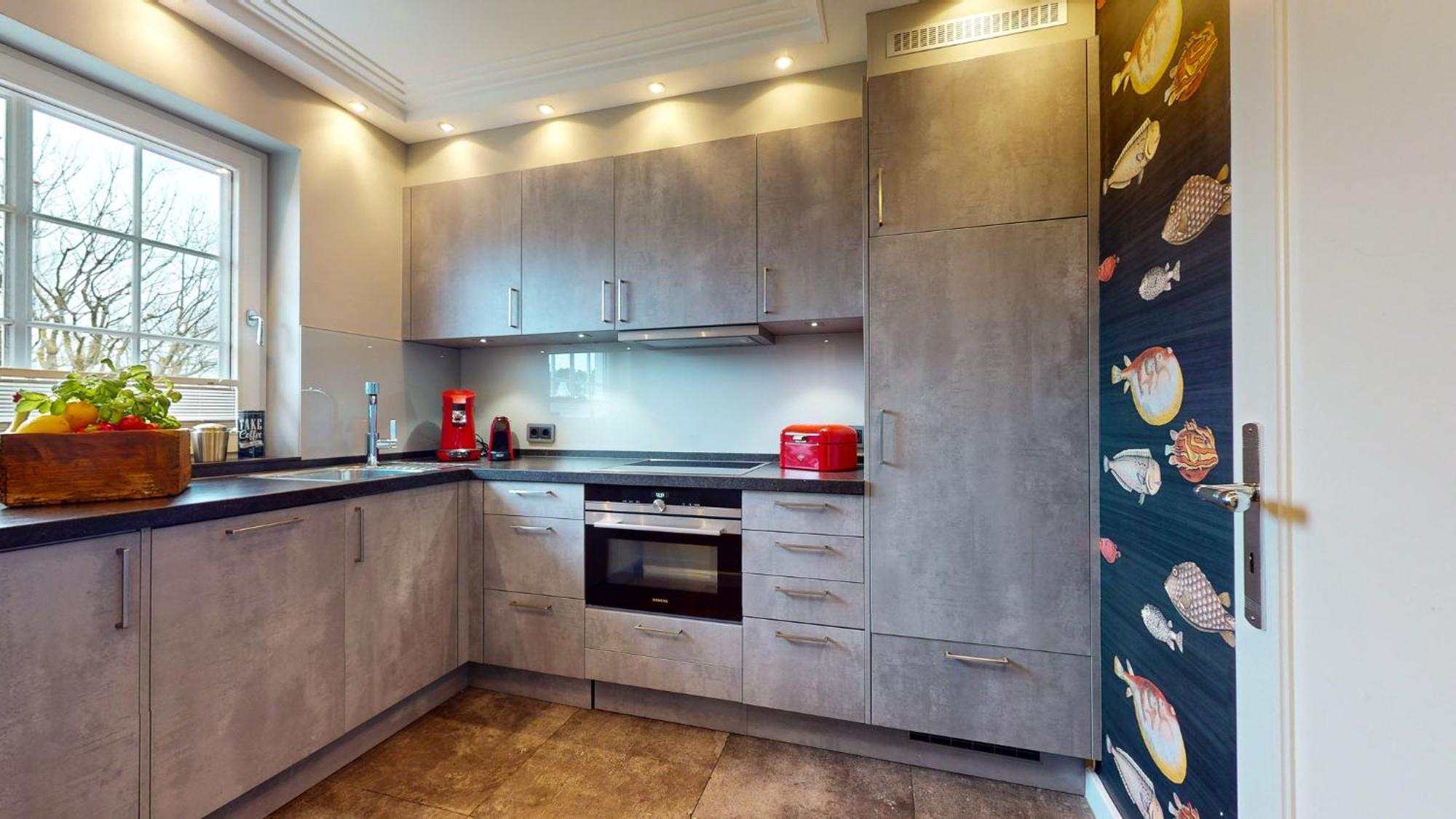 Apartment Hafenliebe